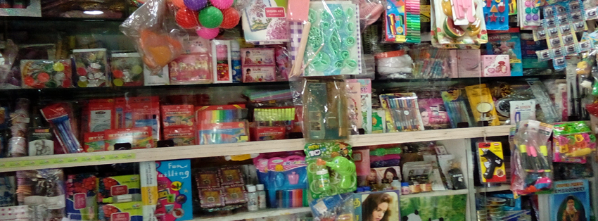 Selvam Craft Stores